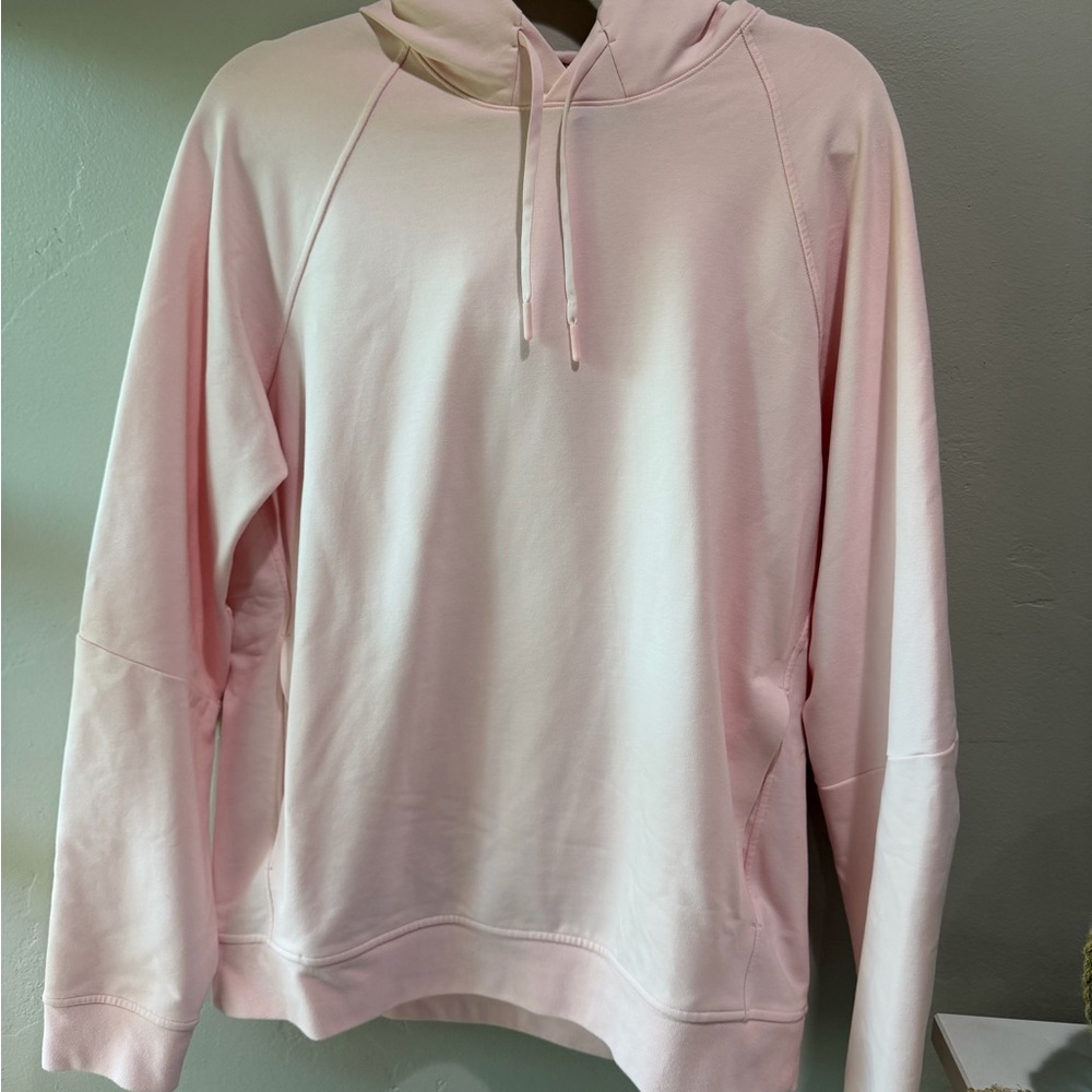 Light Pink Lululemon